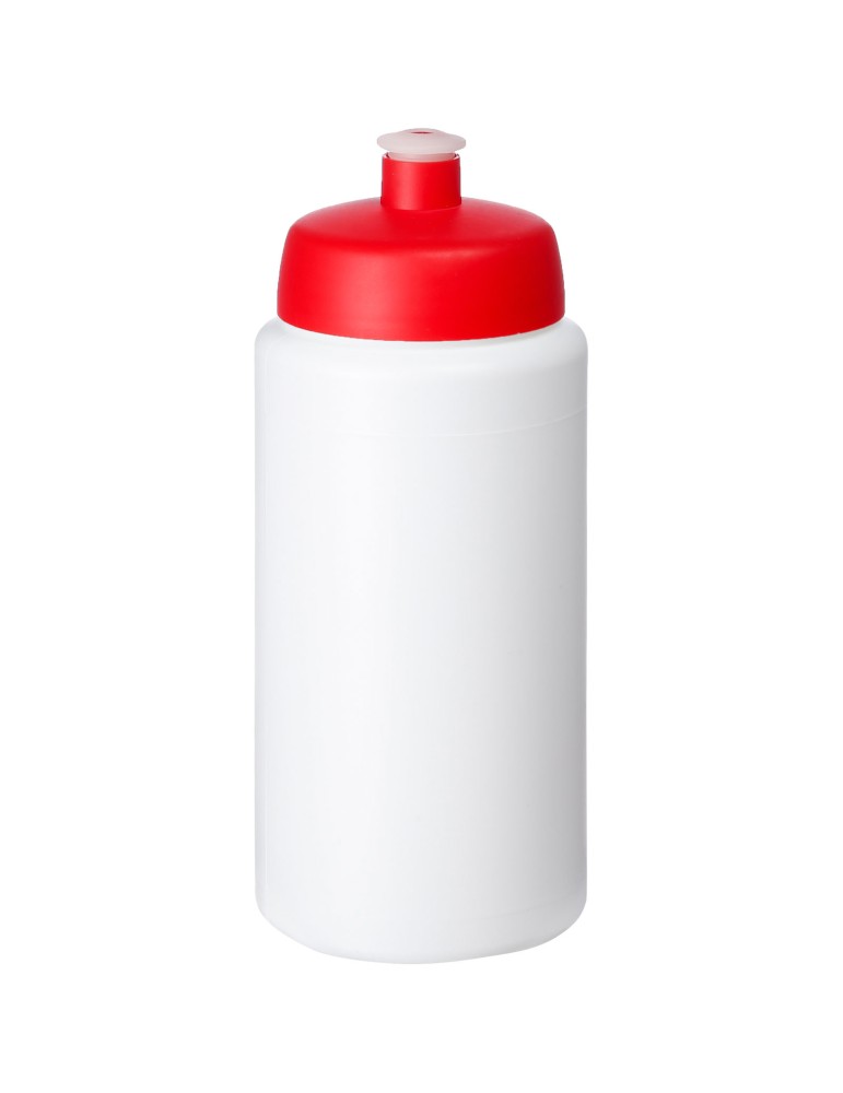 Bouteille de sport Baseline® Plus 500ml couvercle sport