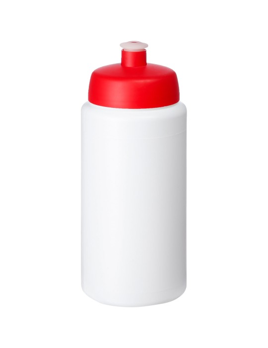 Bouteille de sport Baseline® Plus 500ml couvercle sport