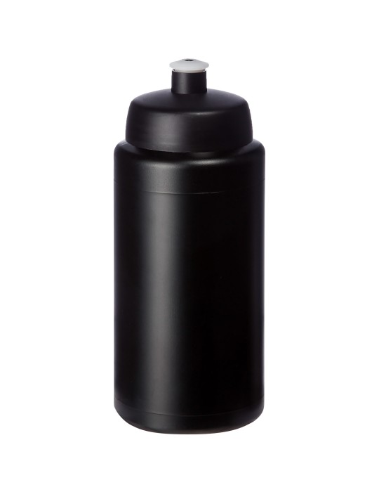 Bouteille de sport Baseline® Plus 500ml couvercle sport