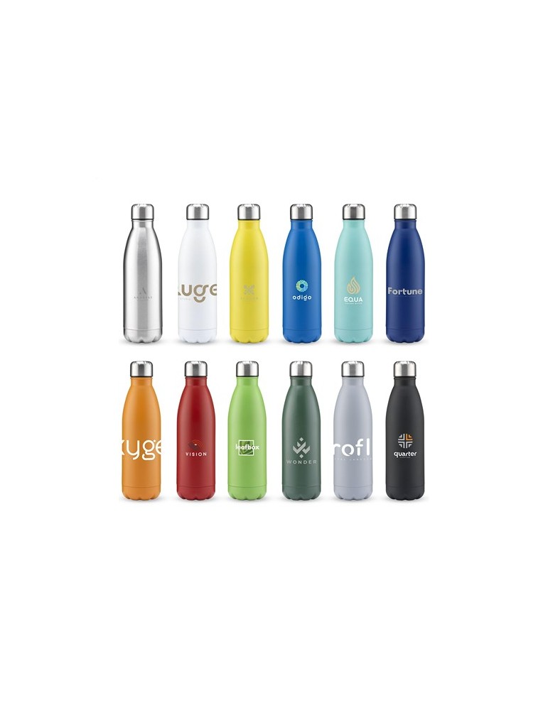Topflask 750 ml Single Wall bouteille