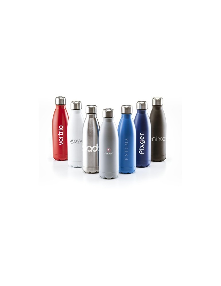Topflask 750 ml Single Wall bouteille
