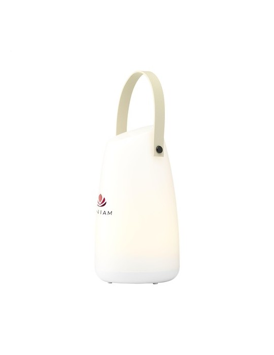 Halo MoodLight lampe de table