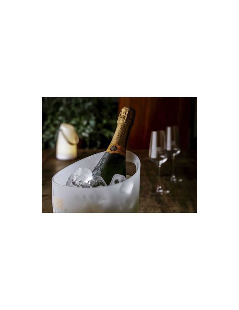 Halo MoodLight lampe de table