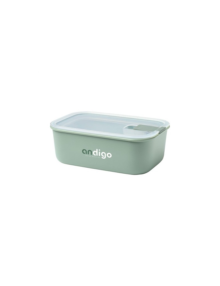 Mepal Storage Box EasyClip 1 L boîte de conservation