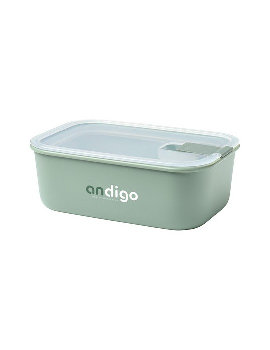 Mepal Storage Box EasyClip 1 L boîte de conservation