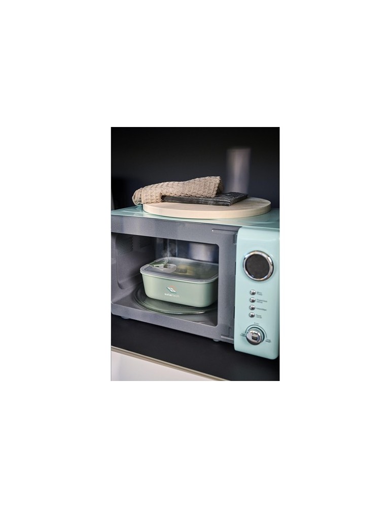 Mepal Storage Box EasyClip 1 L boîte de conservation