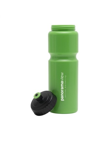 Sugarcane Bio Bidon 750 ml bouteille 2