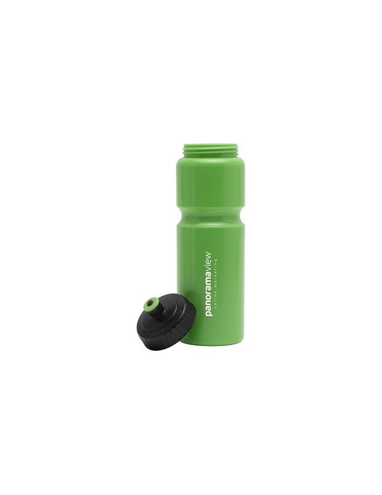 Sugarcane Bio Bidon 750 ml bouteille