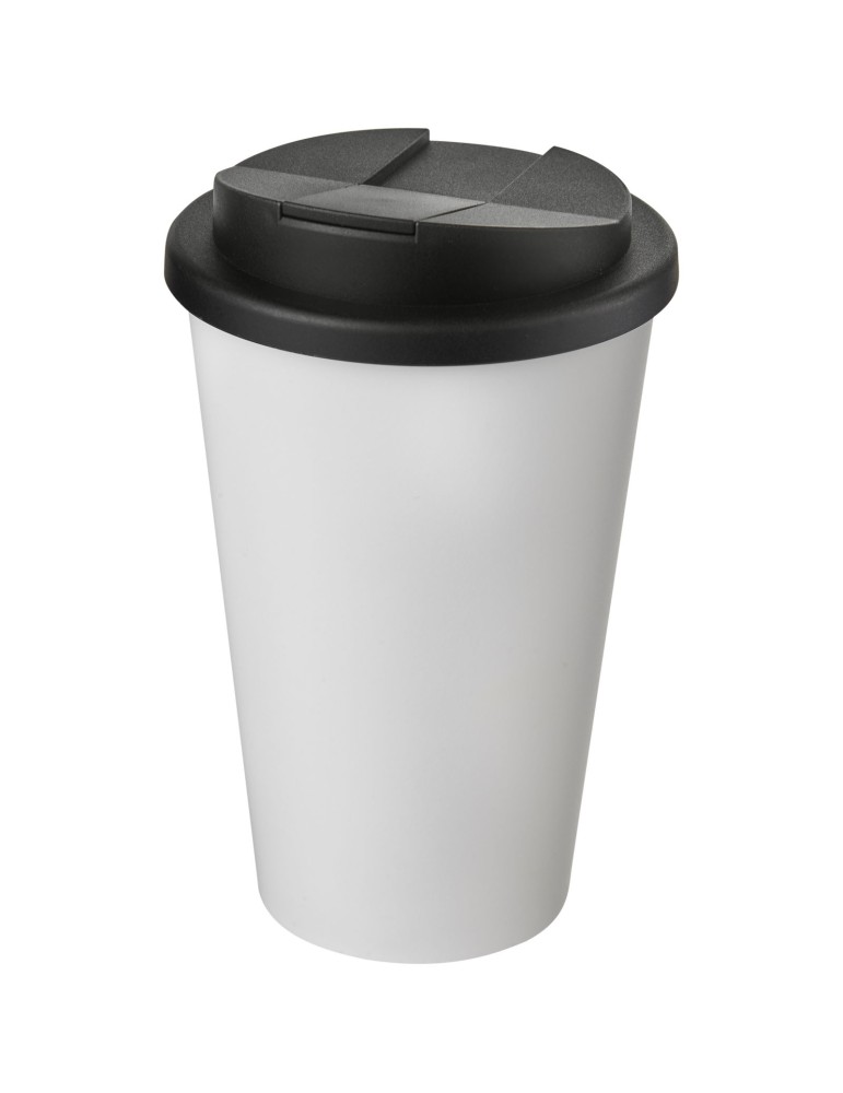 Gobelet isolant Americano® 350ml avec couvercle anti fuites