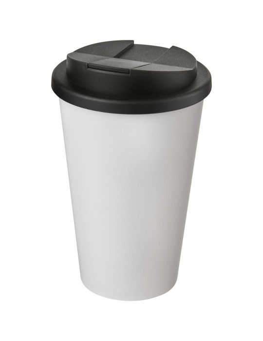 Gobelet isolant Americano® 350ml avec couvercle anti fuites