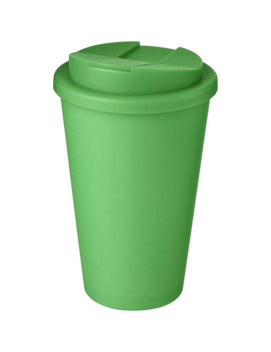 Gobelet isolant Americano® 350ml avec couvercle anti fuites