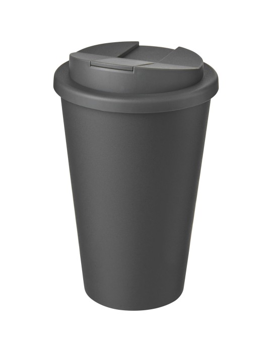 Gobelet isolant Americano® 350ml avec couvercle anti fuites