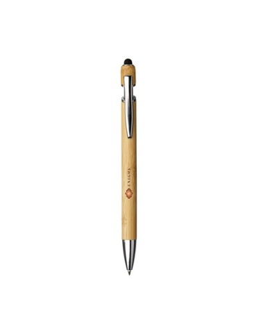 Luca Touch Bamboo stylo tactile