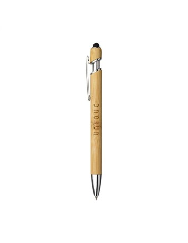 Luca Touch Bamboo stylo tactile 2