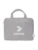 Wolkat Casablanca 15,6 inch Recycled Textile Laptop Bag