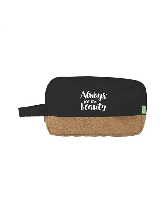 CosCork Eco trousse de toilette