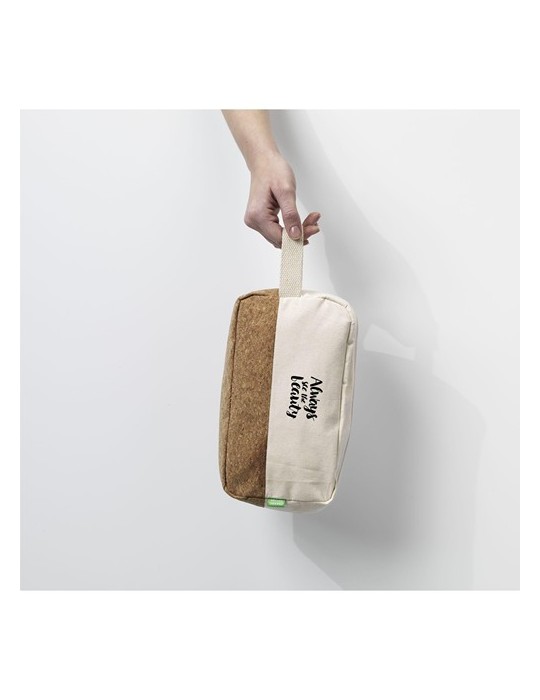 CosCork Eco trousse de toilette