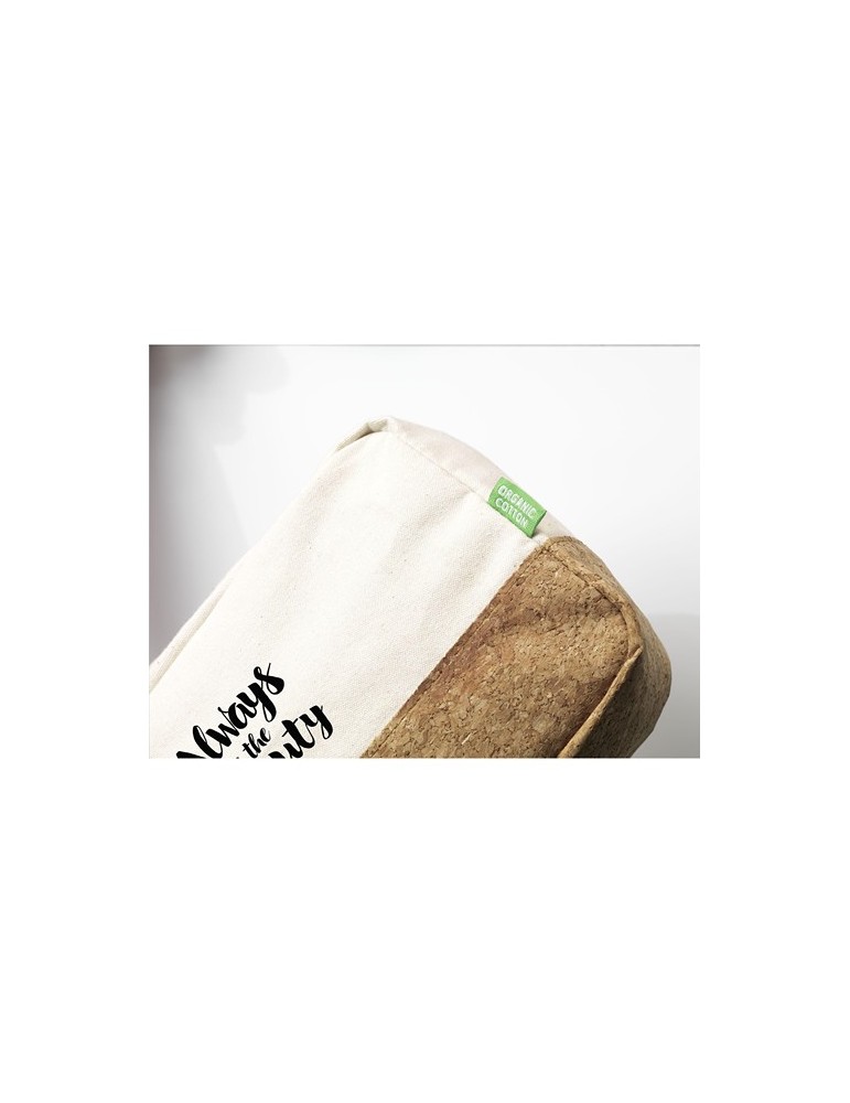 CosCork Eco trousse de toilette