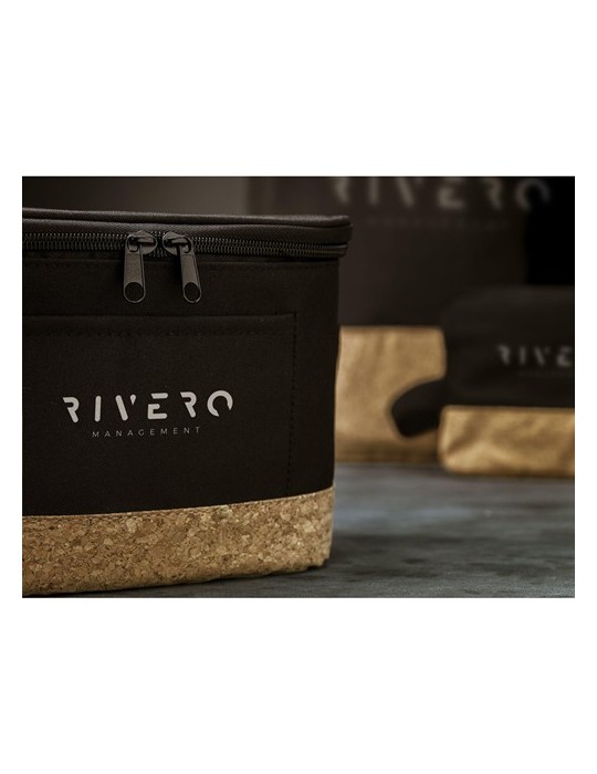 CosCork Eco trousse de toilette