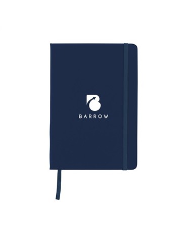 BudgetNote A5 Blanc carnet