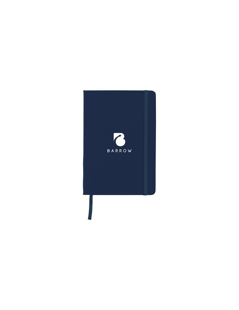 BudgetNote A5 Blanc carnet