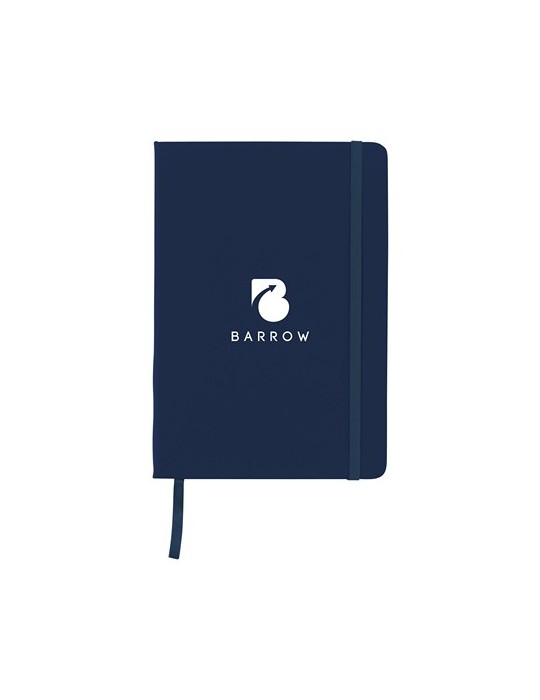 BudgetNote A5 Blanc carnet