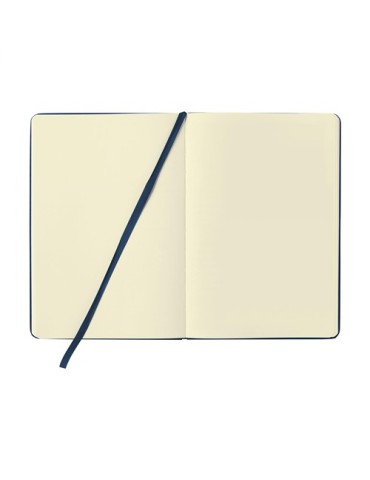BudgetNote A5 Blanc carnet 2