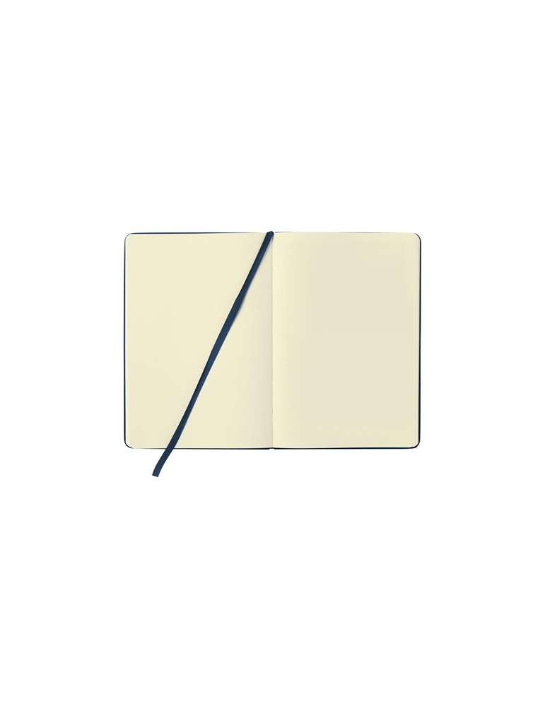 BudgetNote A5 Blanc carnet
