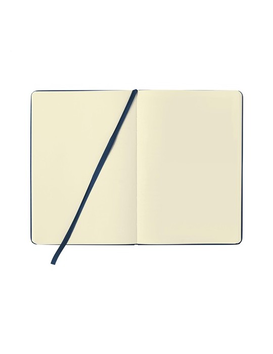 BudgetNote A5 Blanc carnet