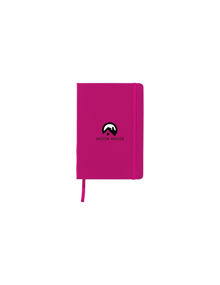 BudgetNote A5 Blanc carnet