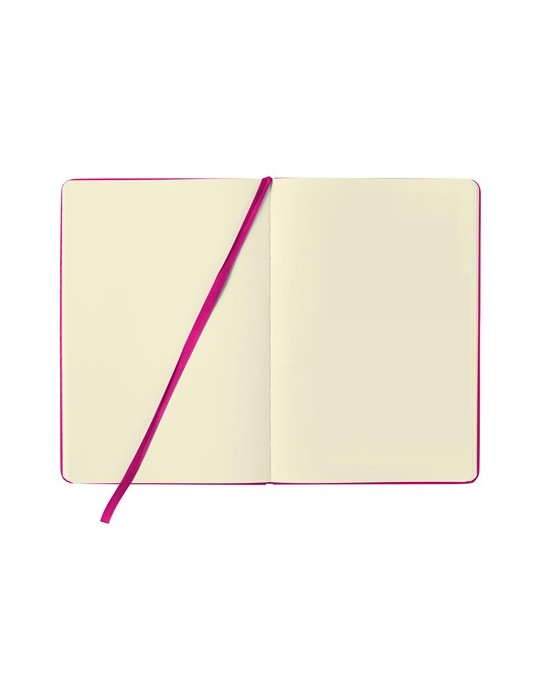 BudgetNote A5 Blanc carnet
