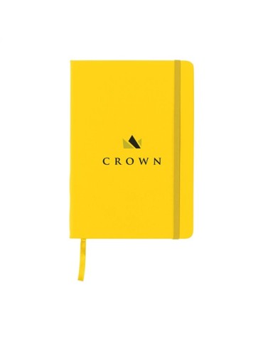 BudgetNote A5 Lines bloc-notes