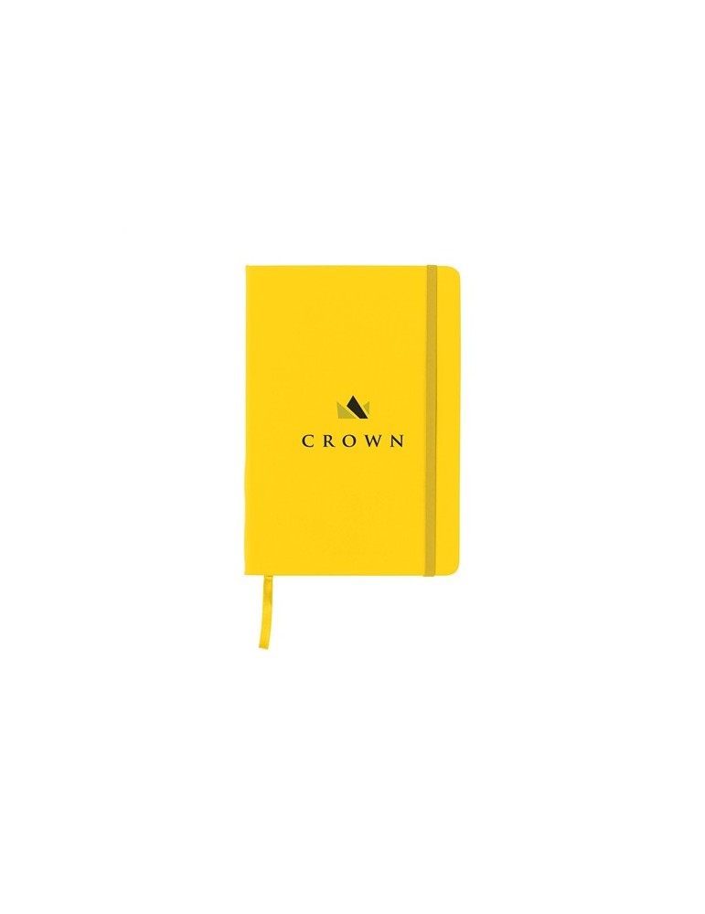 BudgetNote A5 Lines bloc-notes