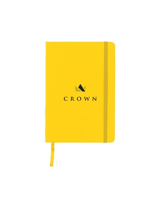 BudgetNote A5 Lines bloc-notes