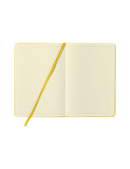 BudgetNote A5 Lines bloc-notes