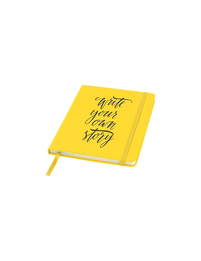 BudgetNote A5 Lines bloc-notes
