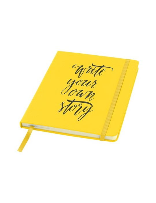 BudgetNote A5 Lines bloc-notes
