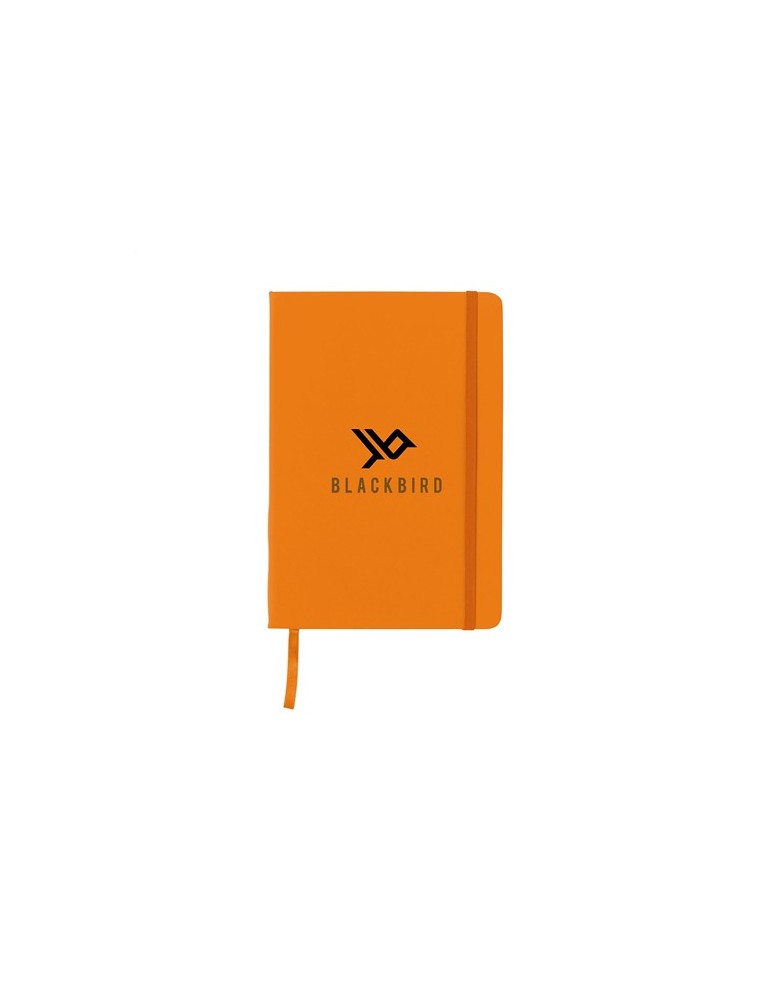 BudgetNote A5 Lines bloc-notes