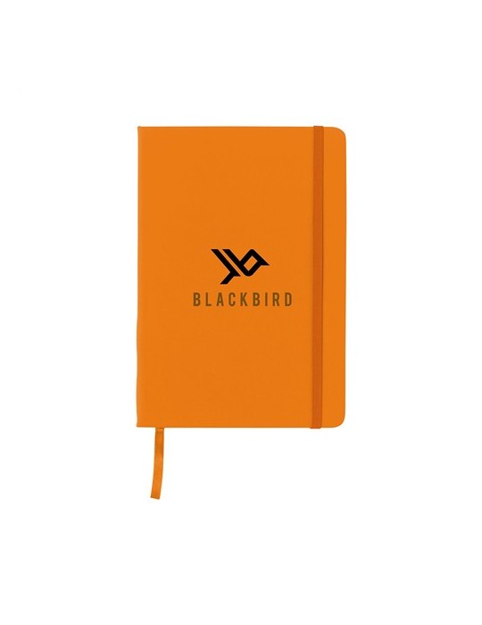 BudgetNote A5 Lines bloc-notes