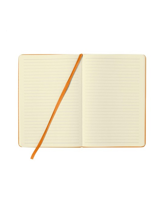 BudgetNote A5 Lines bloc-notes