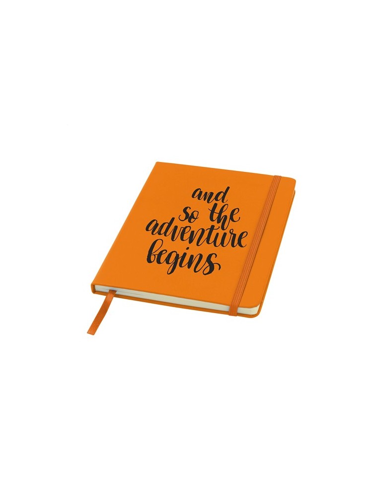 BudgetNote A5 Lines bloc-notes