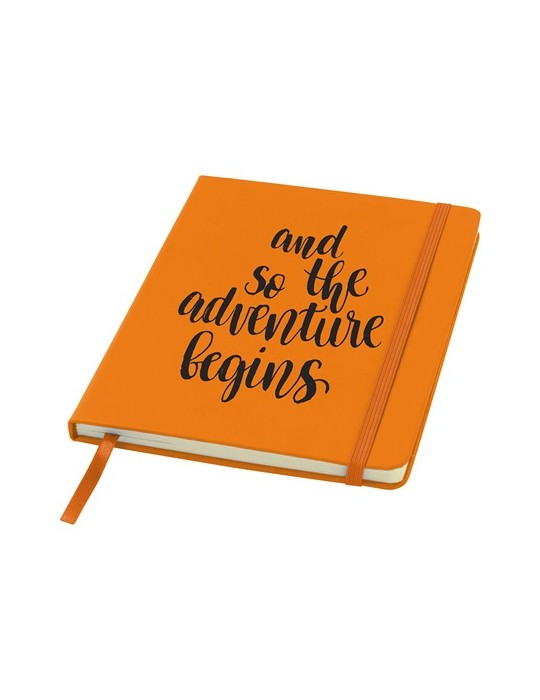 BudgetNote A5 Lines bloc-notes