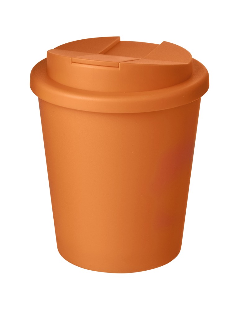 Gobelet isolant Espresso Americano® 250ml avec couvercle anti-fuite