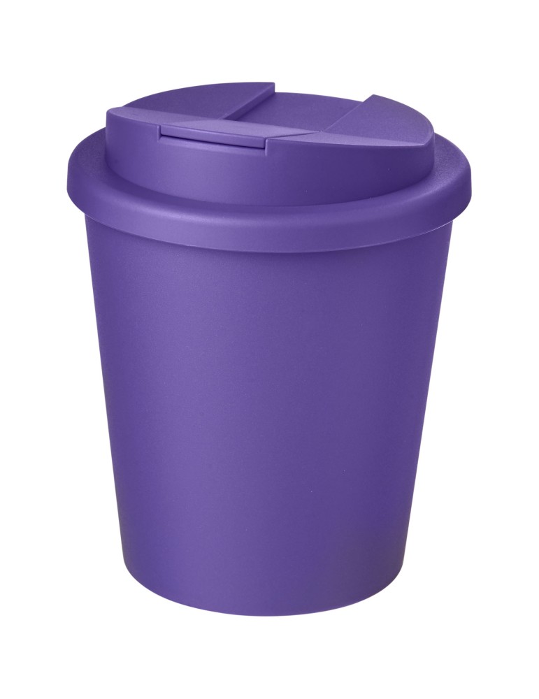 Gobelet isolant Espresso Americano® 250ml avec couvercle anti-fuite