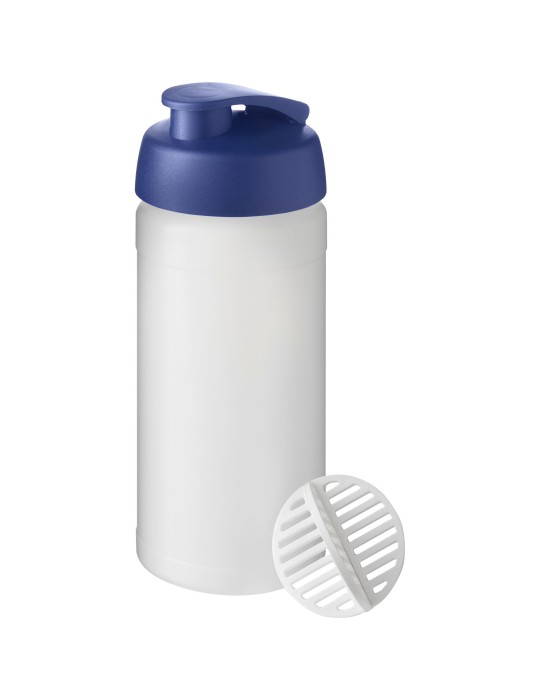 Bouteille shaker Baseline Plus 500 ml