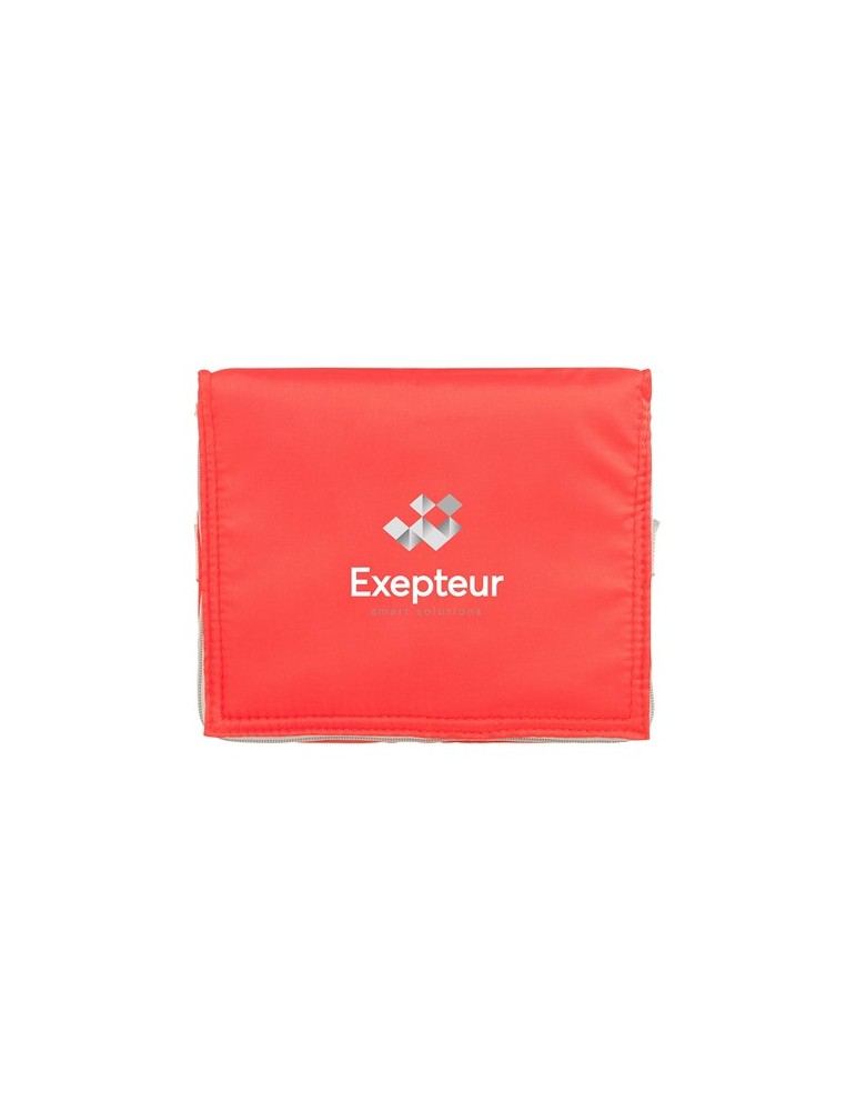 CoolMate GRS RPET sac isotherme