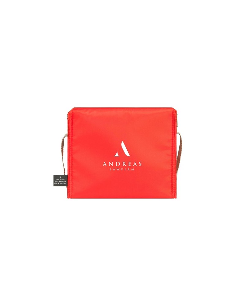 CoolMate GRS RPET sac isotherme