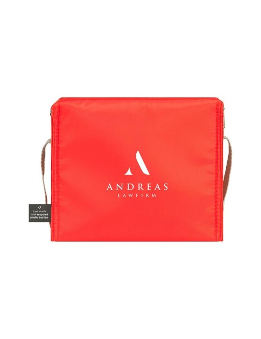 CoolMate GRS RPET sac isotherme
