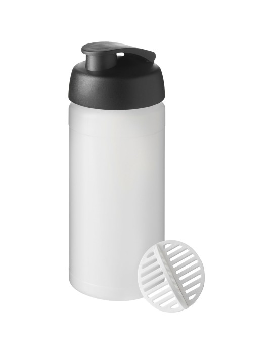 Bouteille shaker Baseline Plus 500 ml