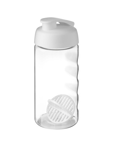 Bouteille shaker H2O Active® Bop 500 ml